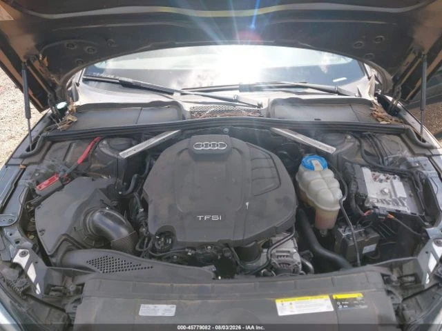 Audi A5 45TFSI* BANG&OLUFSEN* ���. �����* ������ ���� | Mobile.bg � ����������� 10