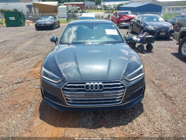 Audi A5 45TFSI* BANG&OLUFSEN* ���. �����* ������ ���� | Mobile.bg � ����������� 1