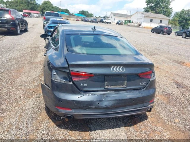 Audi A5 45TFSI* BANG&OLUFSEN* ���. �����* ������ ���� | Mobile.bg � ����������� 5