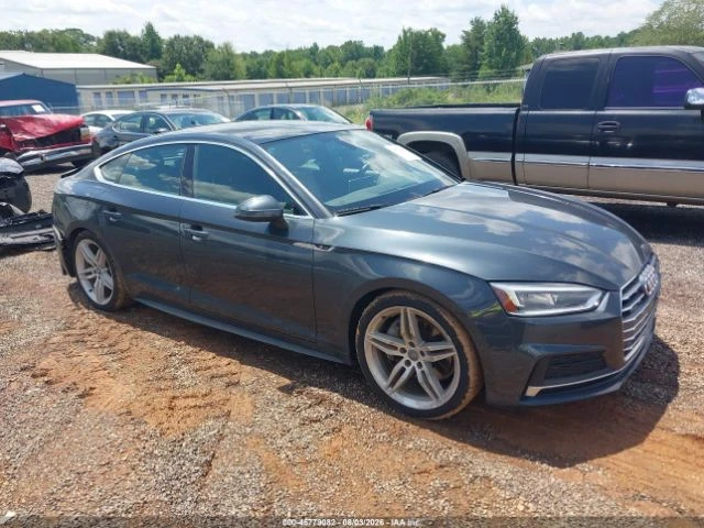 Audi A5 45TFSI* BANG&OLUFSEN* ���. �����* ������ ���� | Mobile.bg � ����������� 2
