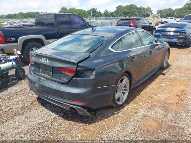 Audi A5 45TFSI* BANG&OLUFSEN* ���. �����* ������ ���� | Mobile.bg � ����������� 6