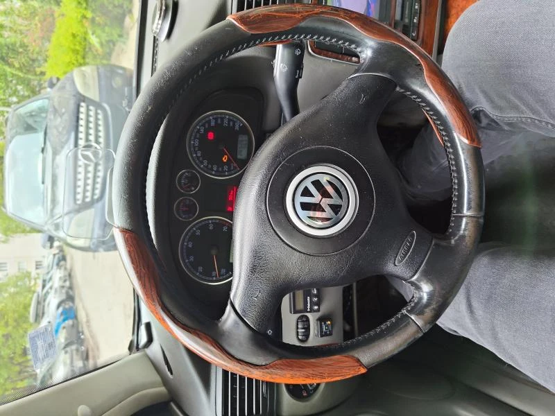 VW Passat 5.5, снимка 2 - Автомобили и джипове - 56071463