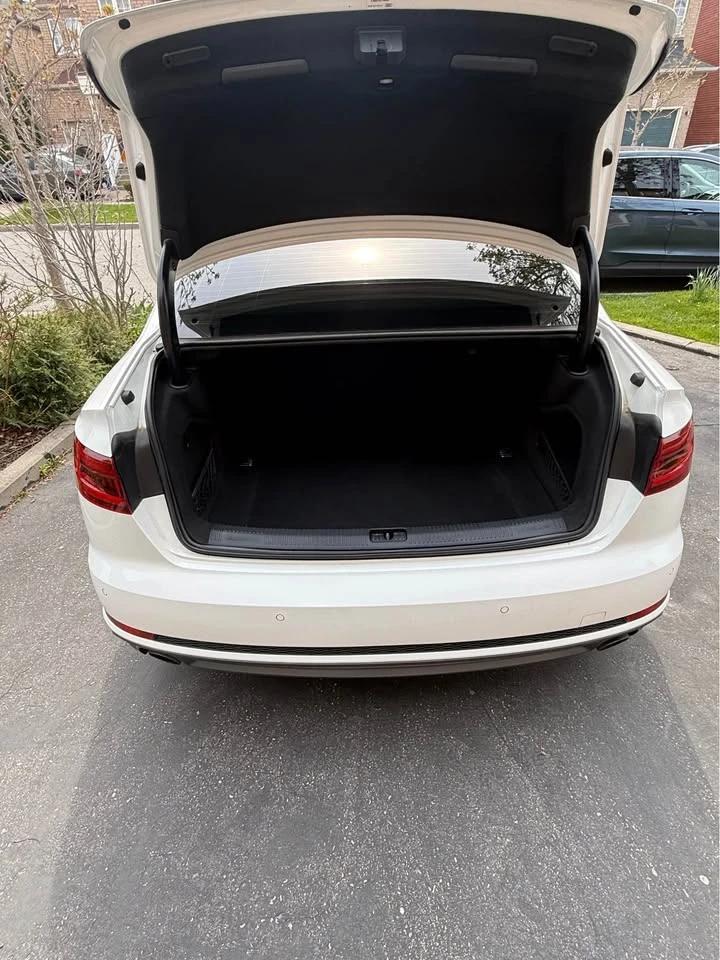 Audi A4 Автокредит, снимка 10 - Автомобили и джипове - 56587382