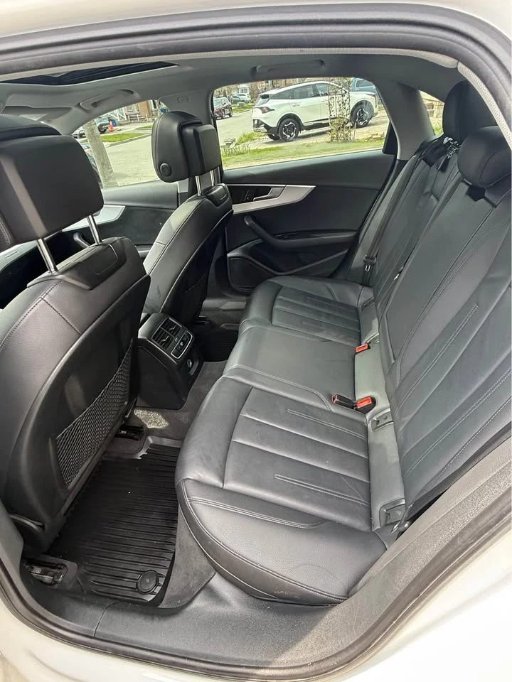 Audi A4 Автокредит, снимка 9 - Автомобили и джипове - 56587382