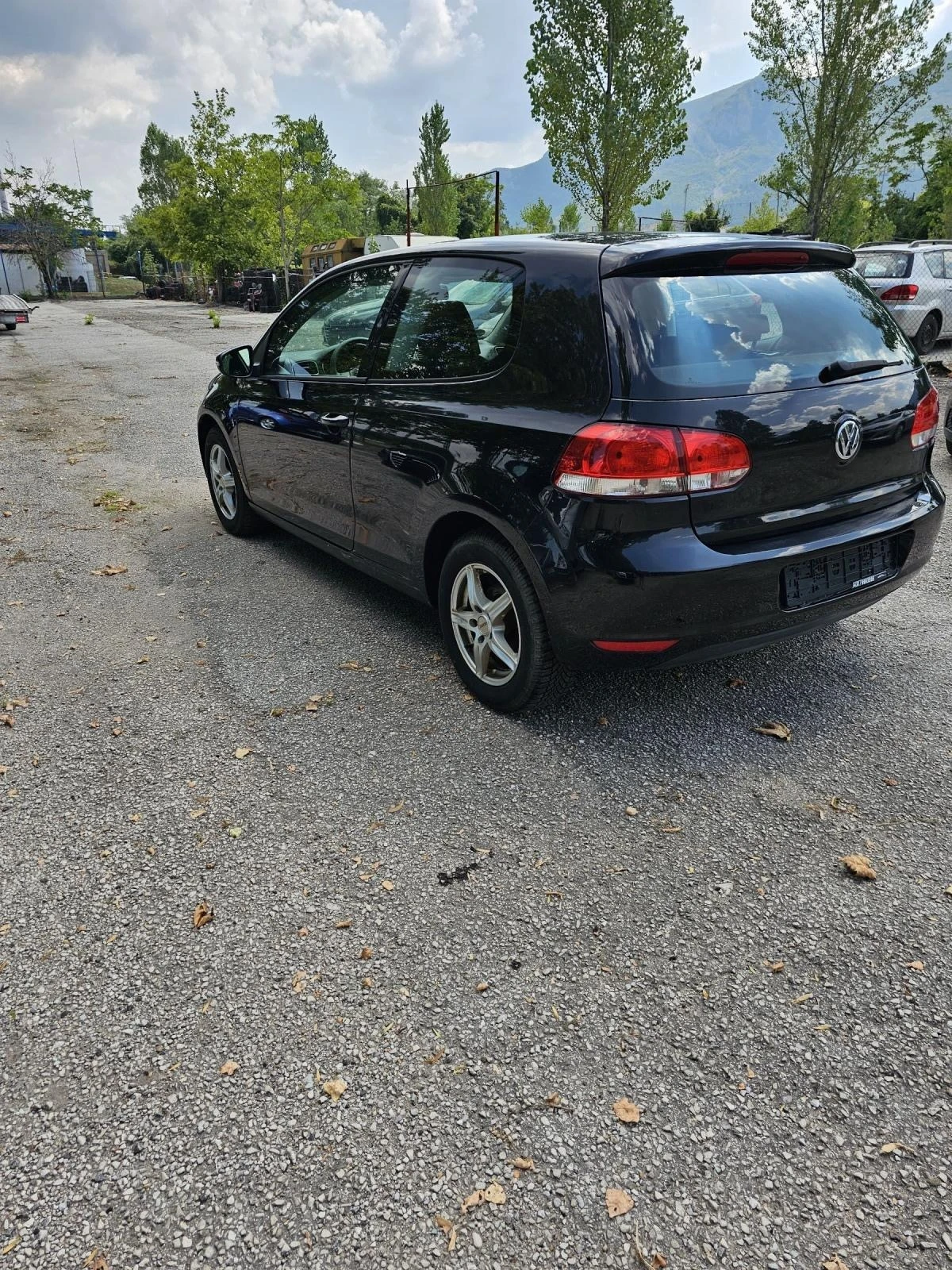 VW Golf 1.4 1.6V Euro5 Лизинг  - изображение 3