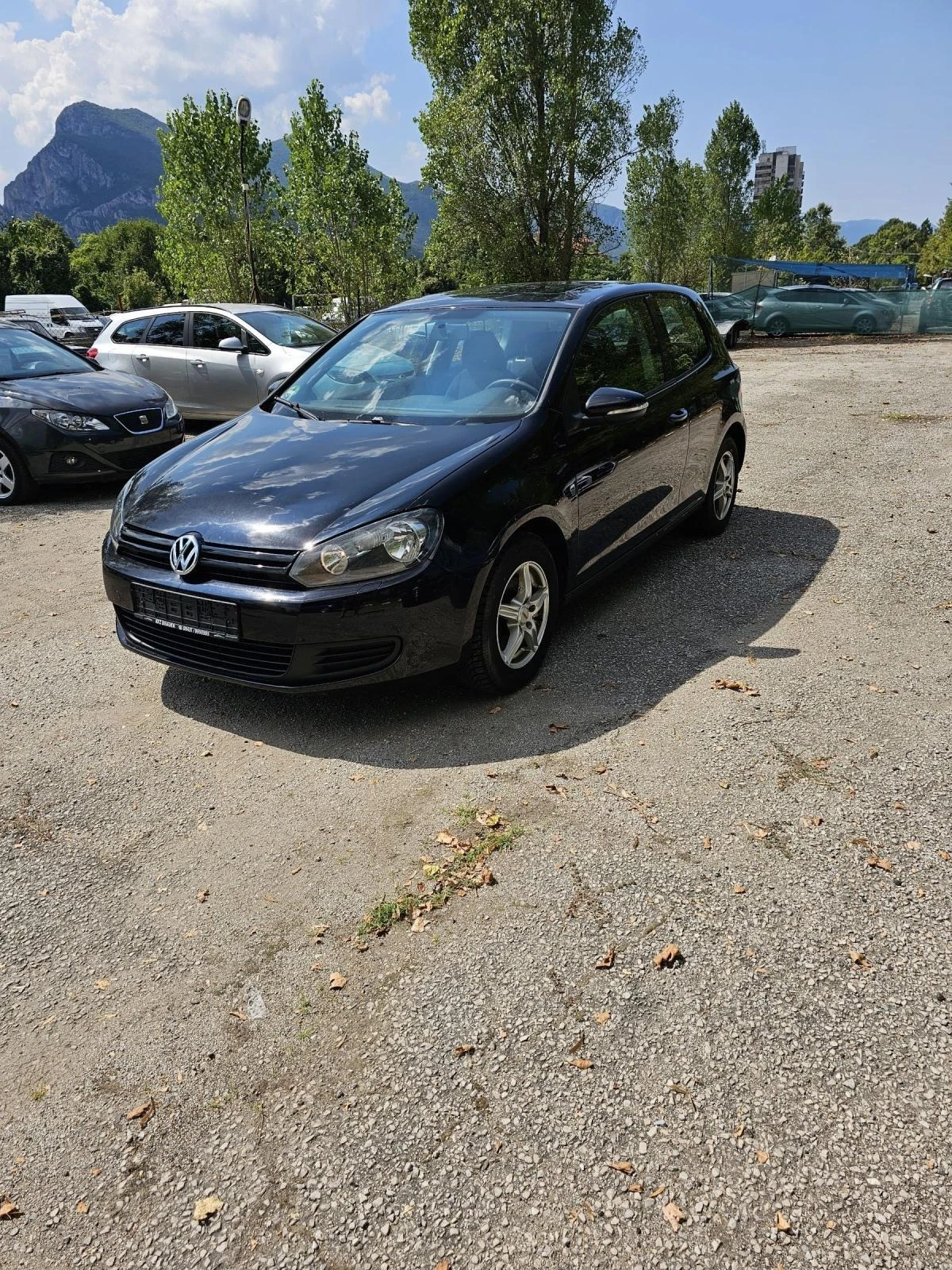 VW Golf 1.4 1.6V Euro5 Лизинг  - изображение 2