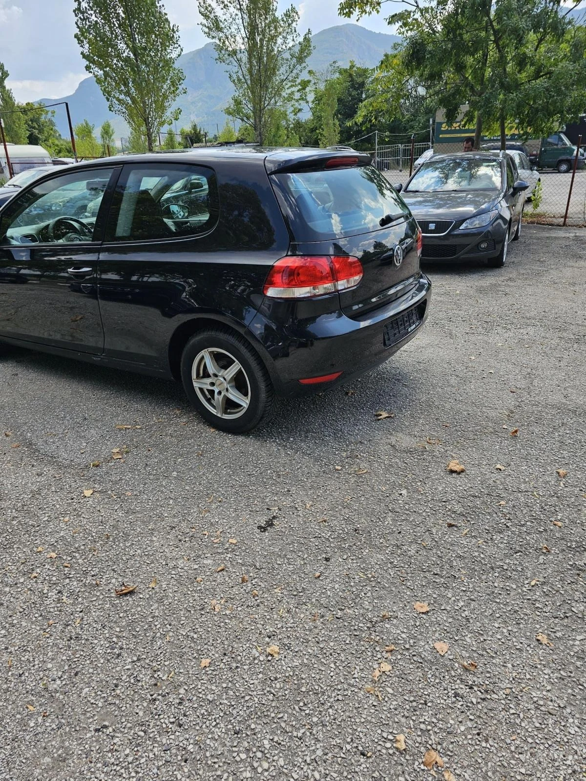 VW Golf 1.4 1.6V Euro5 Лизинг  - изображение 4