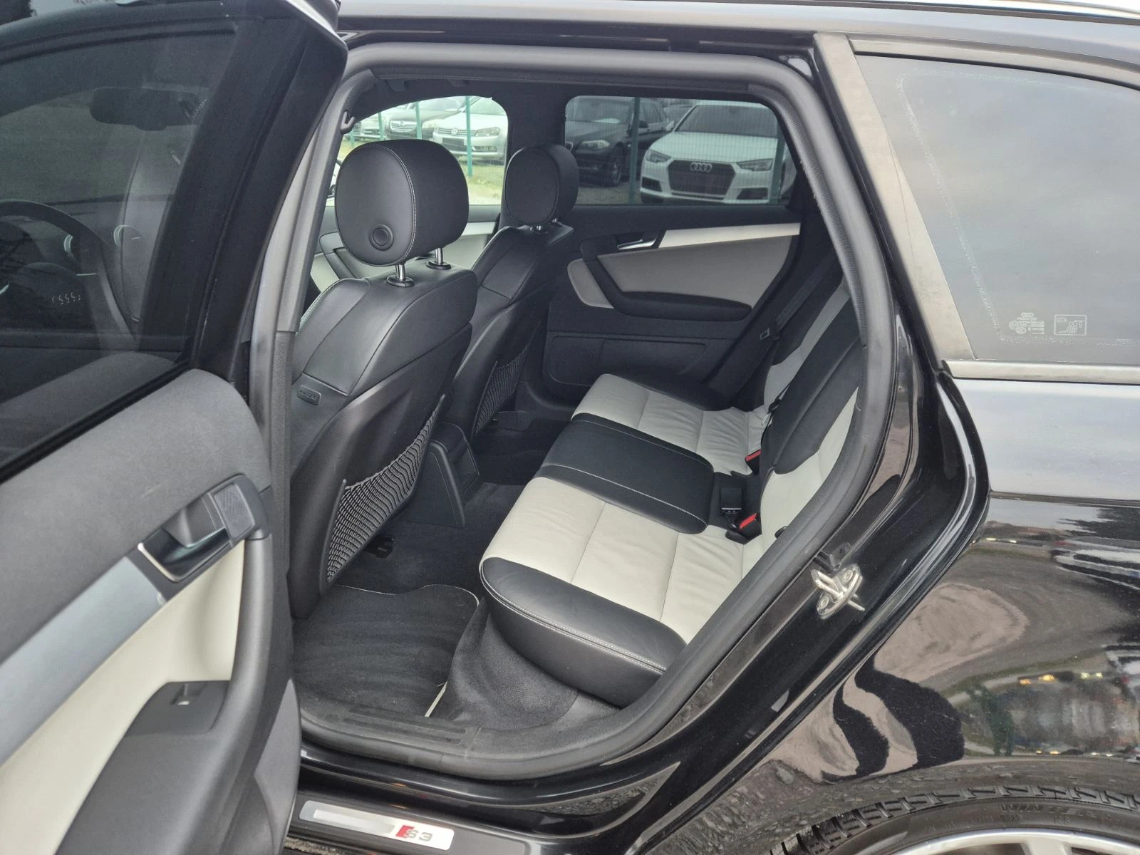 Audi S3 2.0Turbo Quattro | Mobile.bg   12