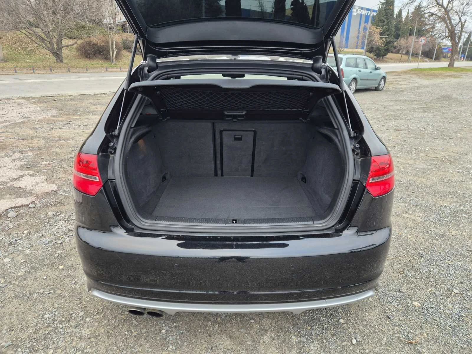 Audi S3 2.0Turbo Quattro | Mobile.bg   11