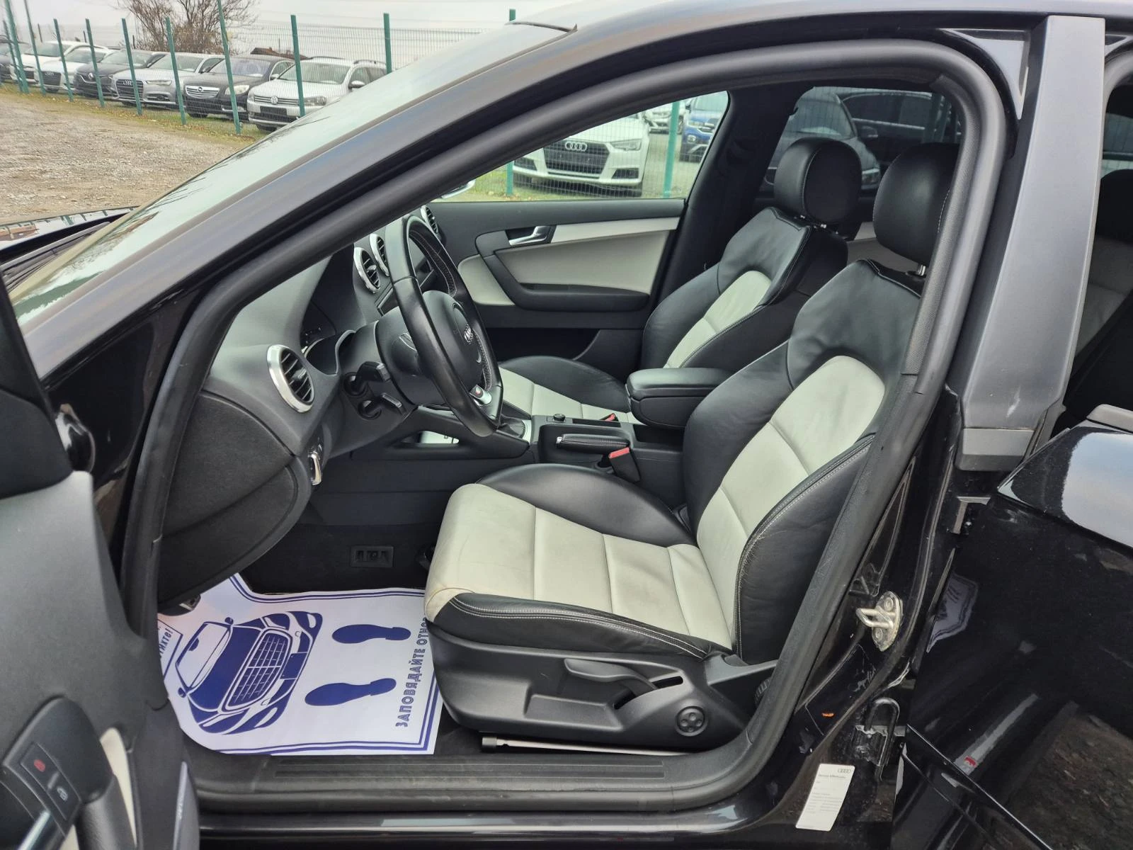 Audi S3 2.0Turbo Quattro | Mobile.bg   13