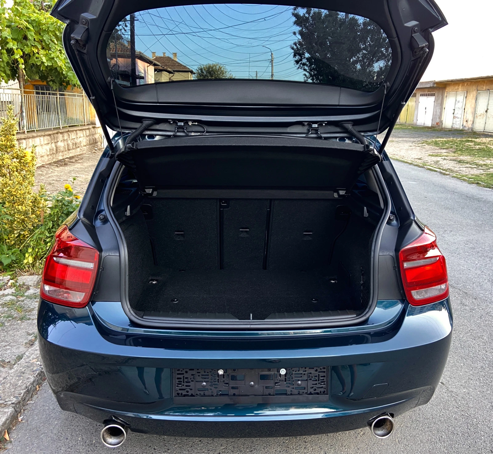 BMW 116 TURBO* SPORT* * 198 000*  | Mobile.bg   14