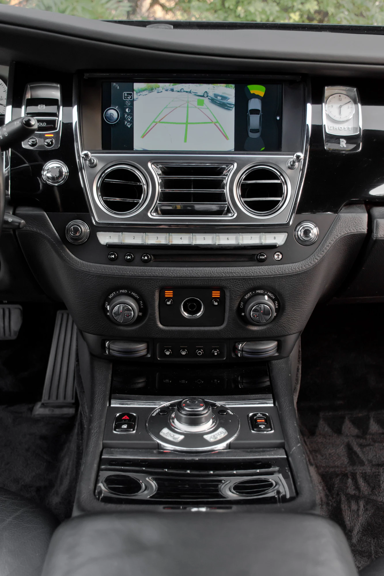 Rolls-Royce Ghost 6.6 V12 | Mobile.bg   14