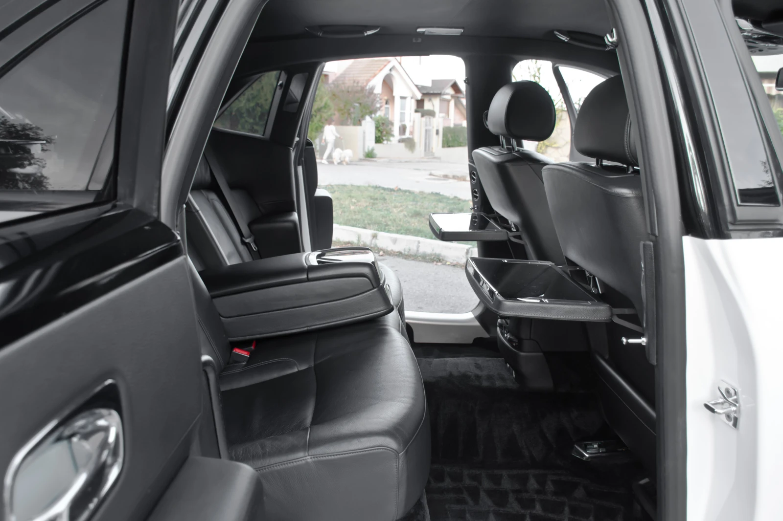 Rolls-Royce Ghost 6.6 V12 | Mobile.bg   17