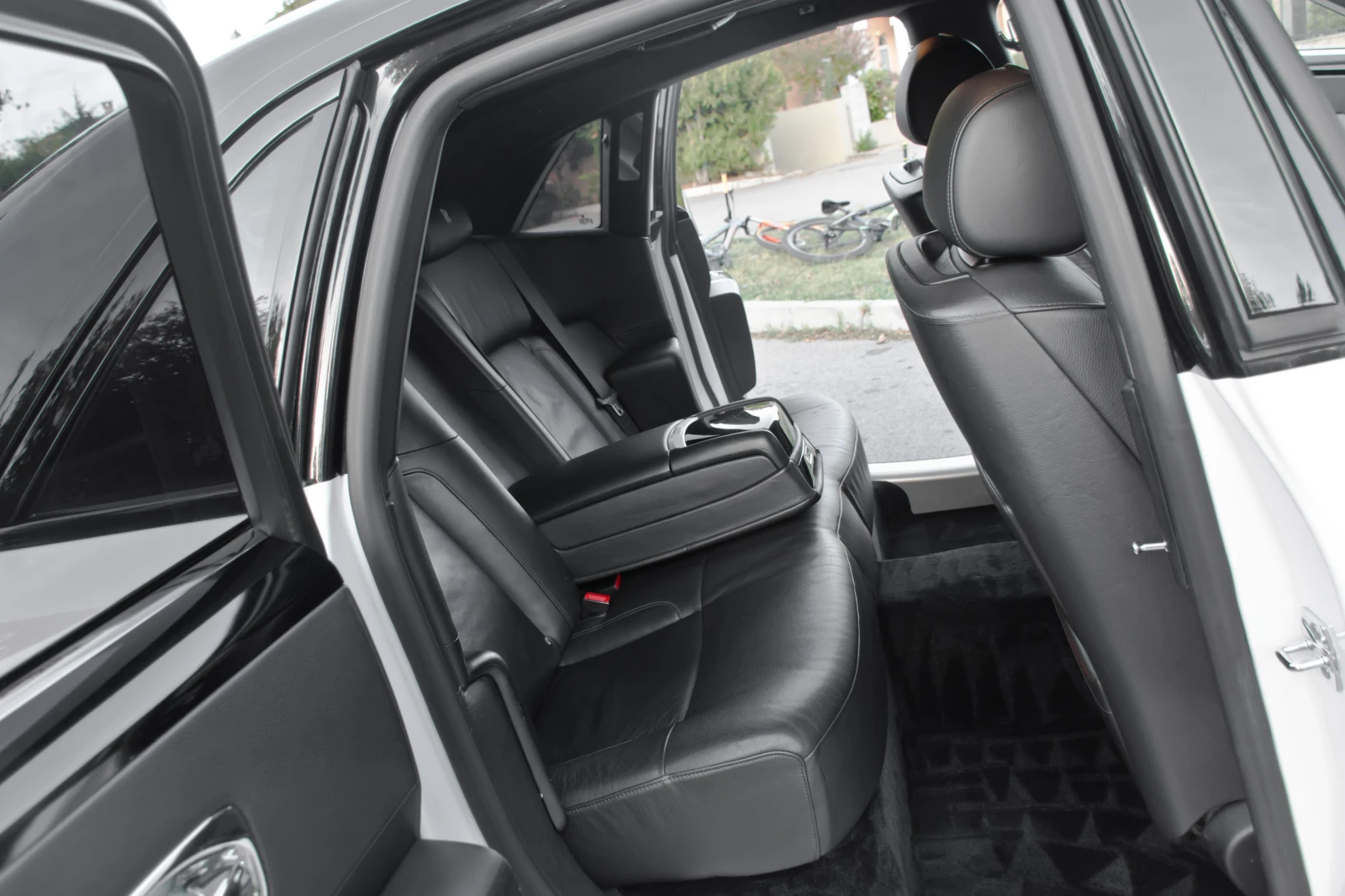 Rolls-Royce Ghost 6.6 V12 | Mobile.bg   16