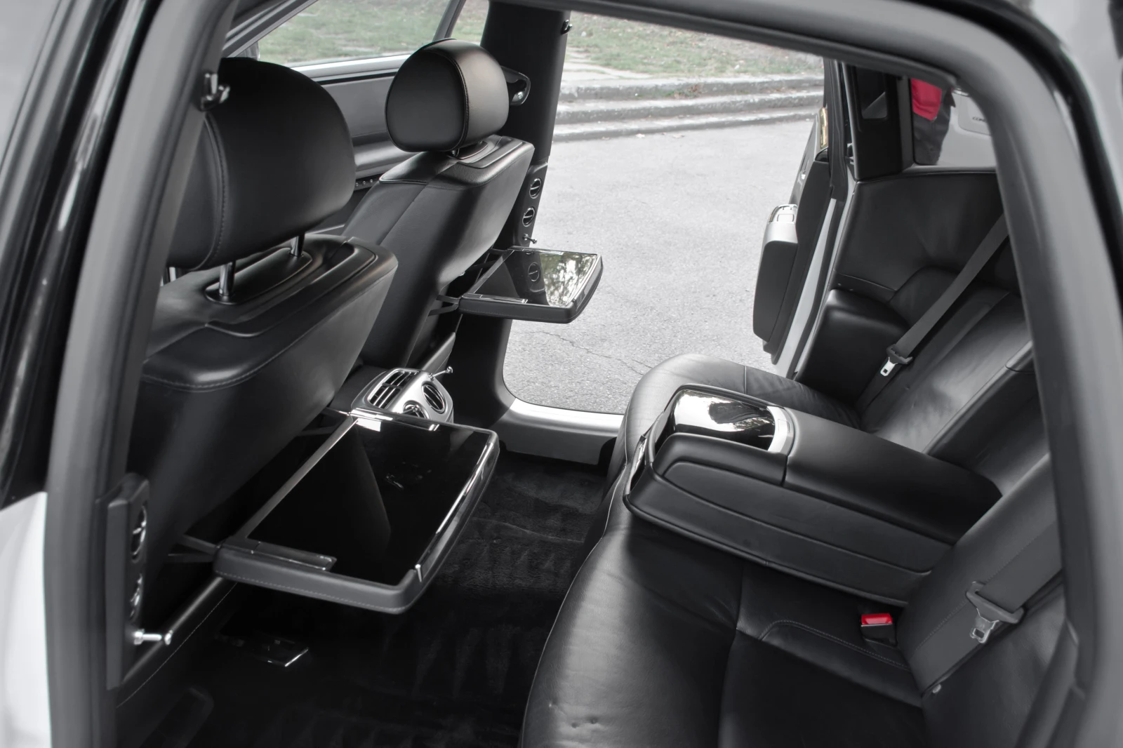 Rolls-Royce Ghost 6.6 V12 | Mobile.bg   15