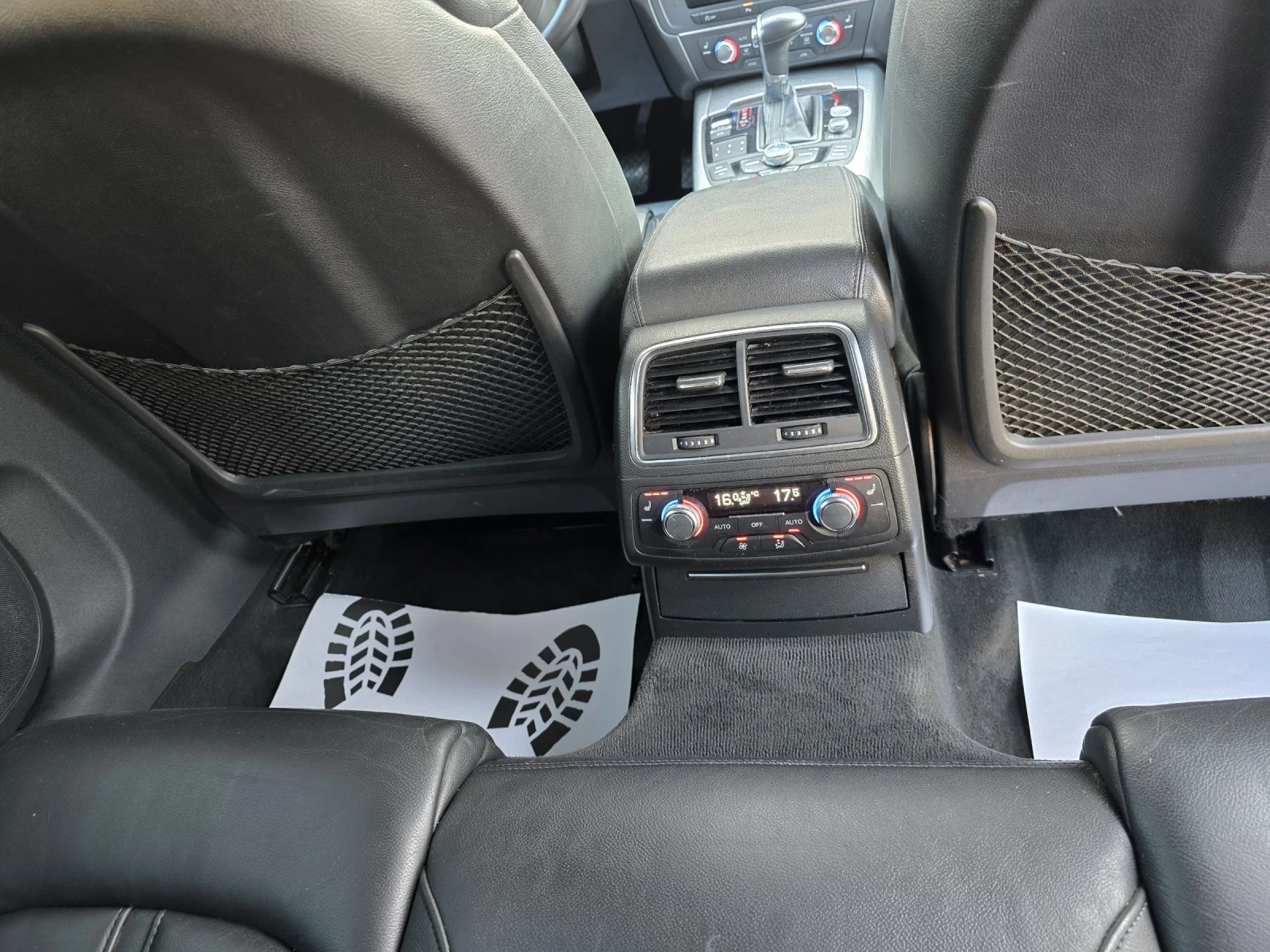 Audi A6 3.0tdi 245k.c* Quattro* * *  | Mobile.bg   13