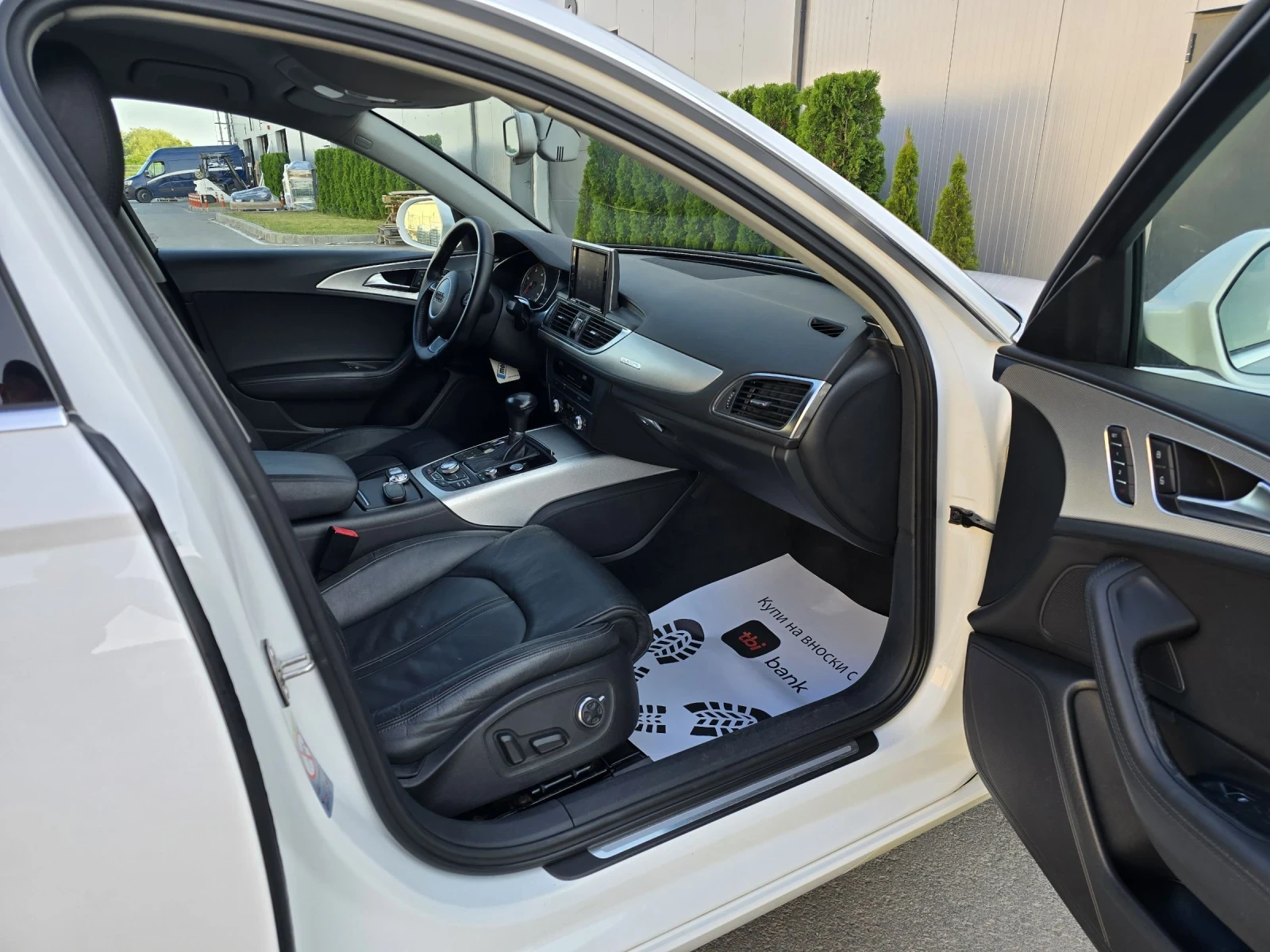 Audi A6 3.0tdi 245k.c* Quattro* * *  | Mobile.bg   14