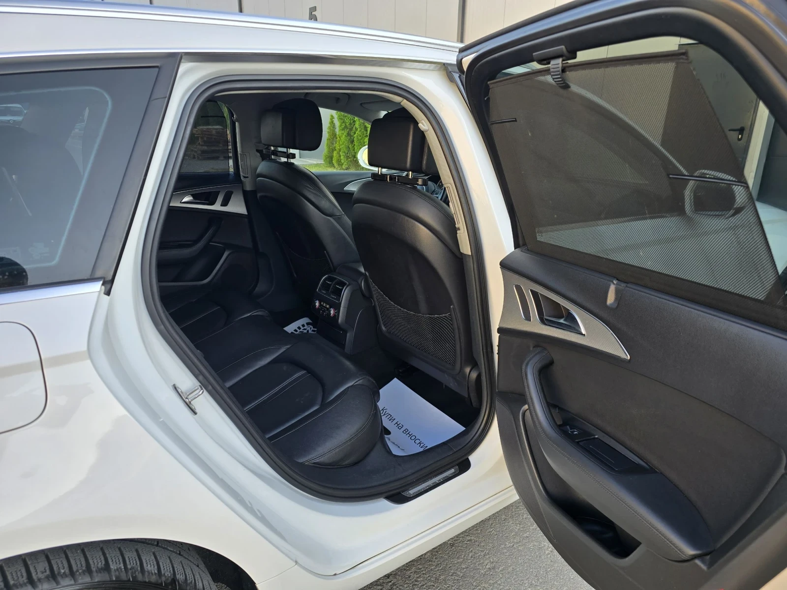 Audi A6 3.0tdi 245k.c* Quattro* * *  | Mobile.bg   16