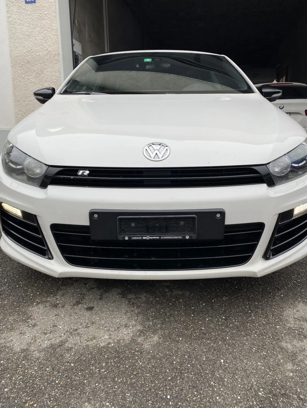 VW Scirocco 2.0R - DSG - SWISS | Mobile.bg — изображение 15