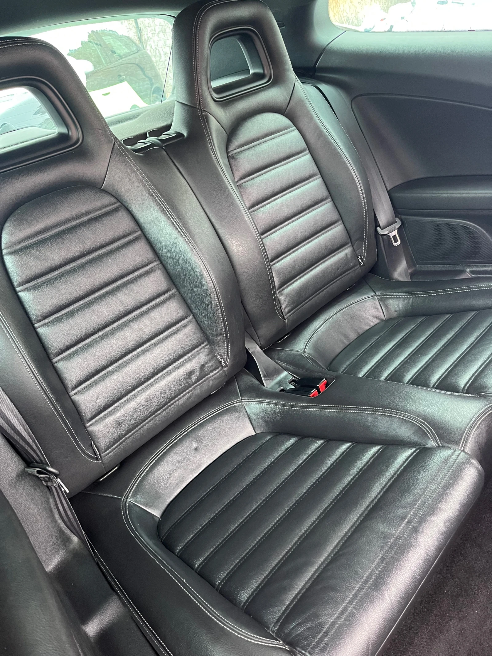 VW Scirocco 2.0R - DSG - SWISS | Mobile.bg — изображение 12