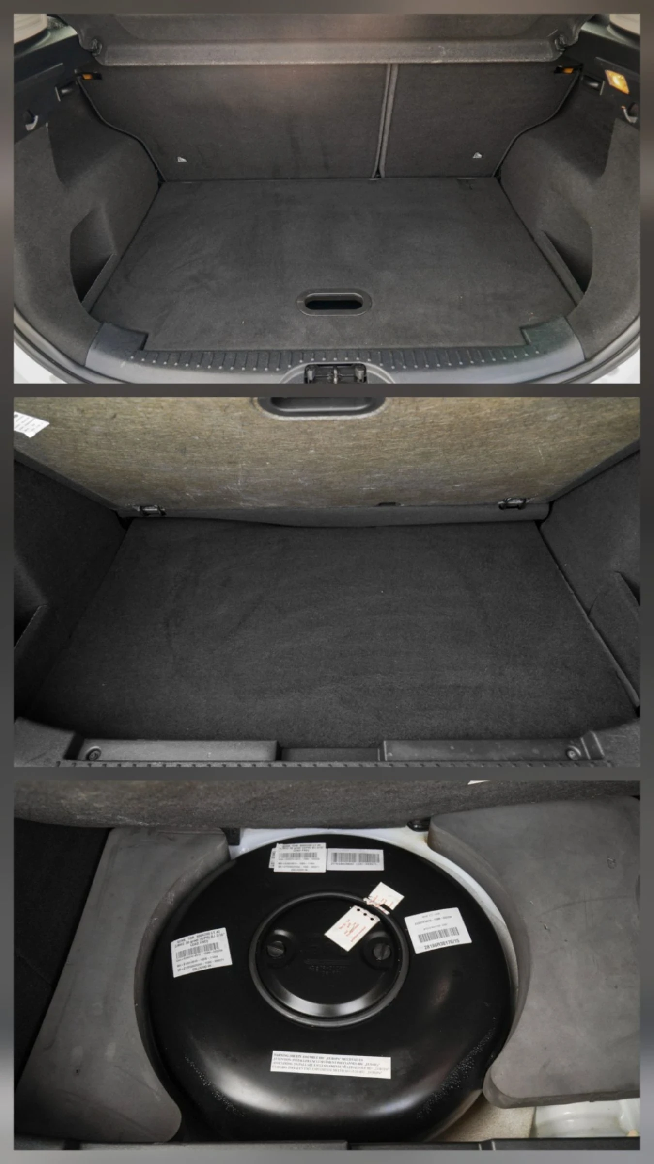 Ford B-Max 1.4 ��� ������ | Mobile.bg � ����������� 14