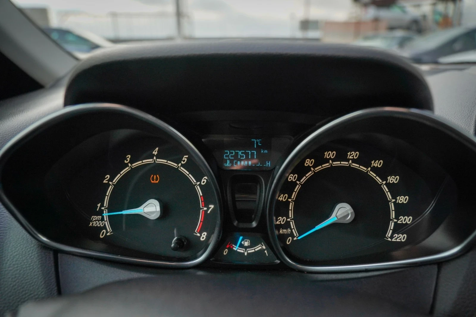 Ford B-Max 1.4 ��� ������ | Mobile.bg � ����������� 12