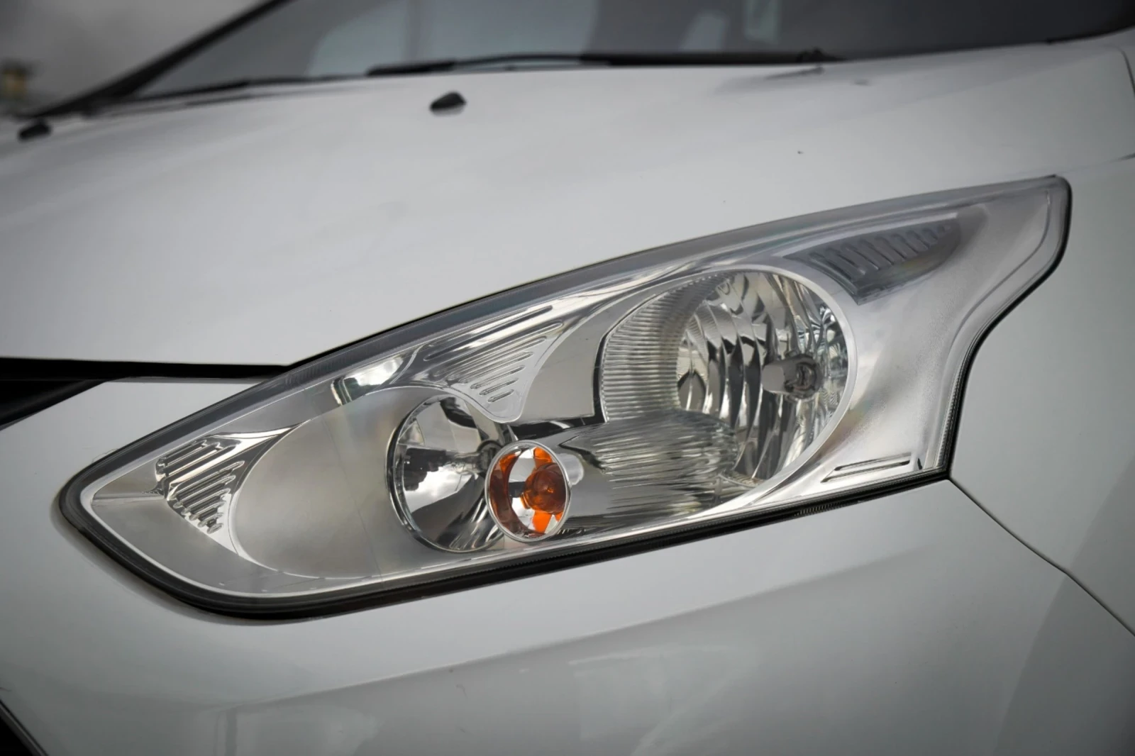 Ford B-Max 1.4 ��� ������ | Mobile.bg � ����������� 7