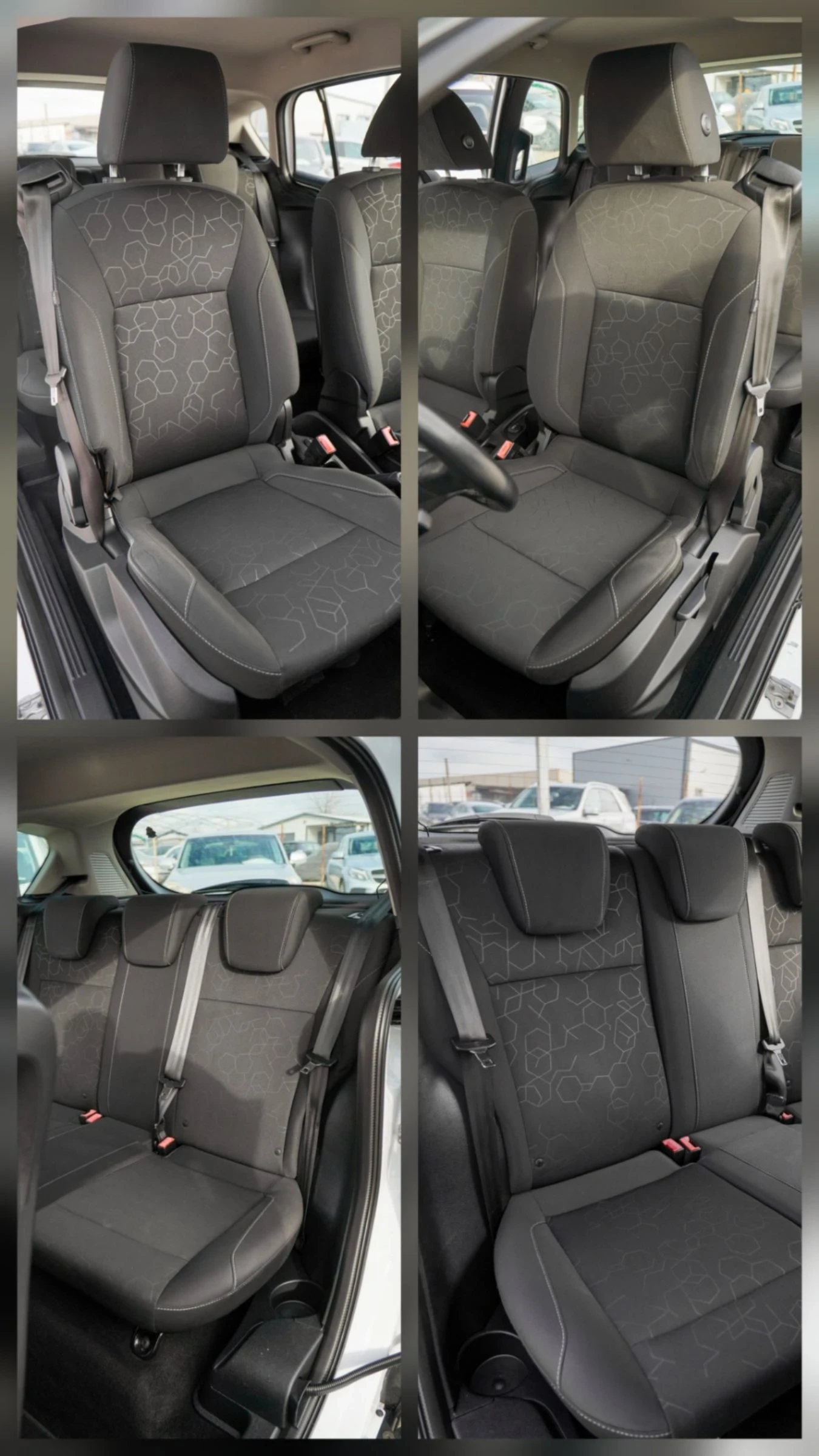 Ford B-Max 1.4 ��� ������ | Mobile.bg � ����������� 13