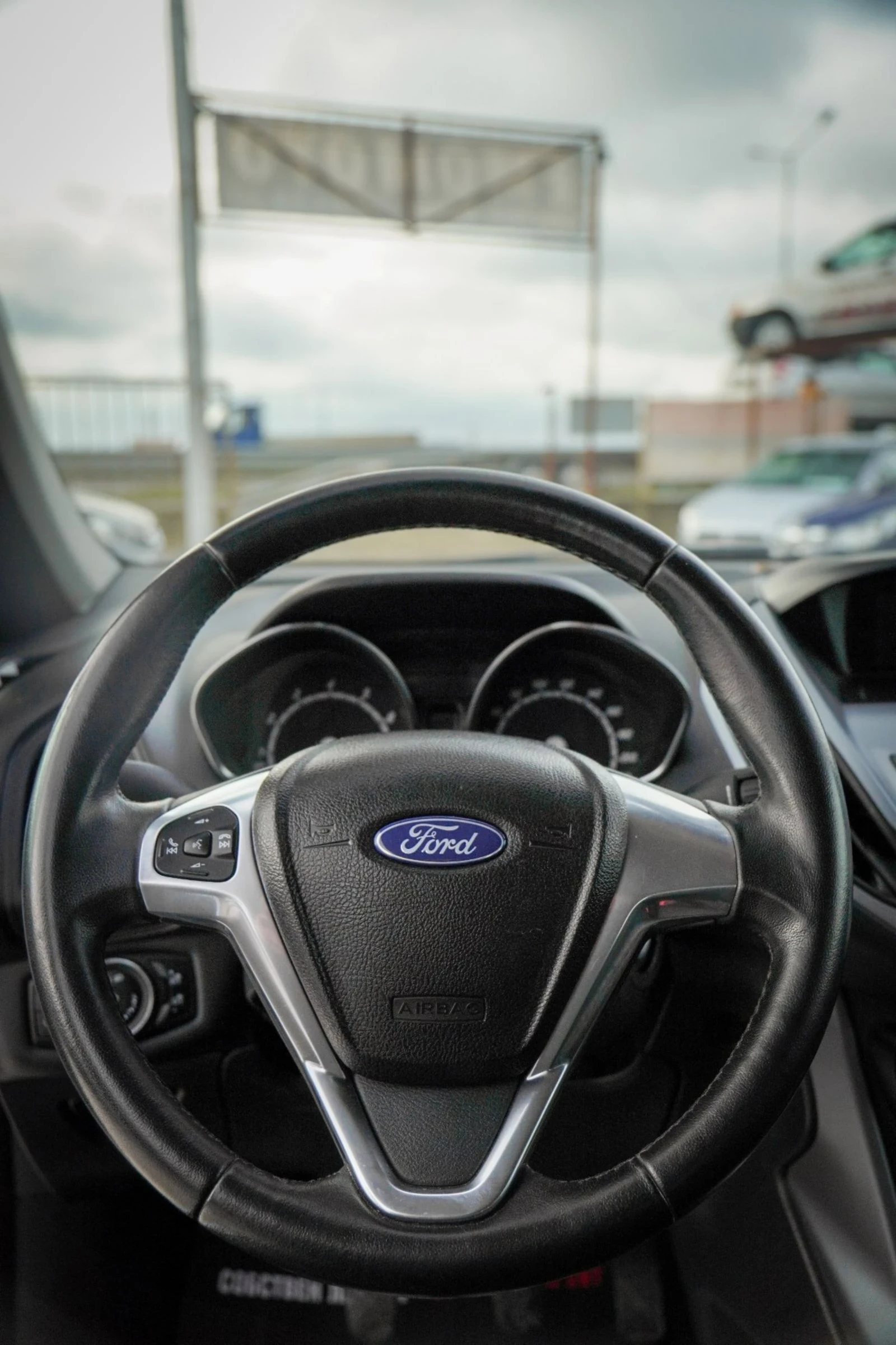 Ford B-Max 1.4 ��� ������ | Mobile.bg � ����������� 9