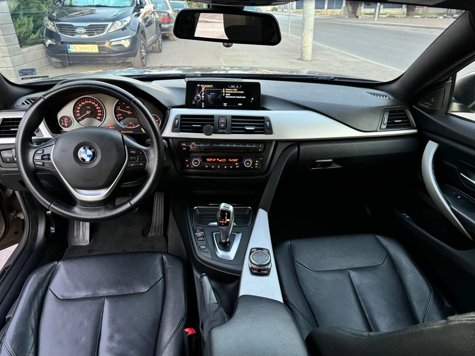 BMW 420 F36 Gran Coupe XDRIVE  - изображение 8