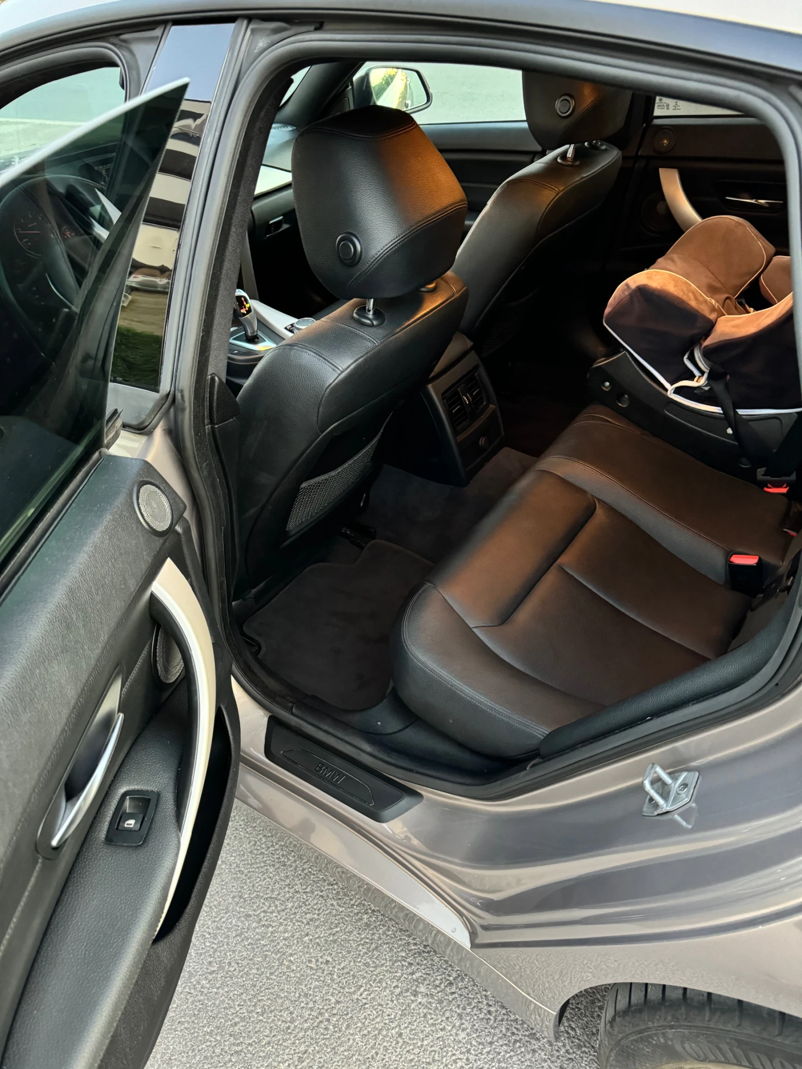 BMW 420 F36 Gran Coupe XDRIVE  - изображение 10