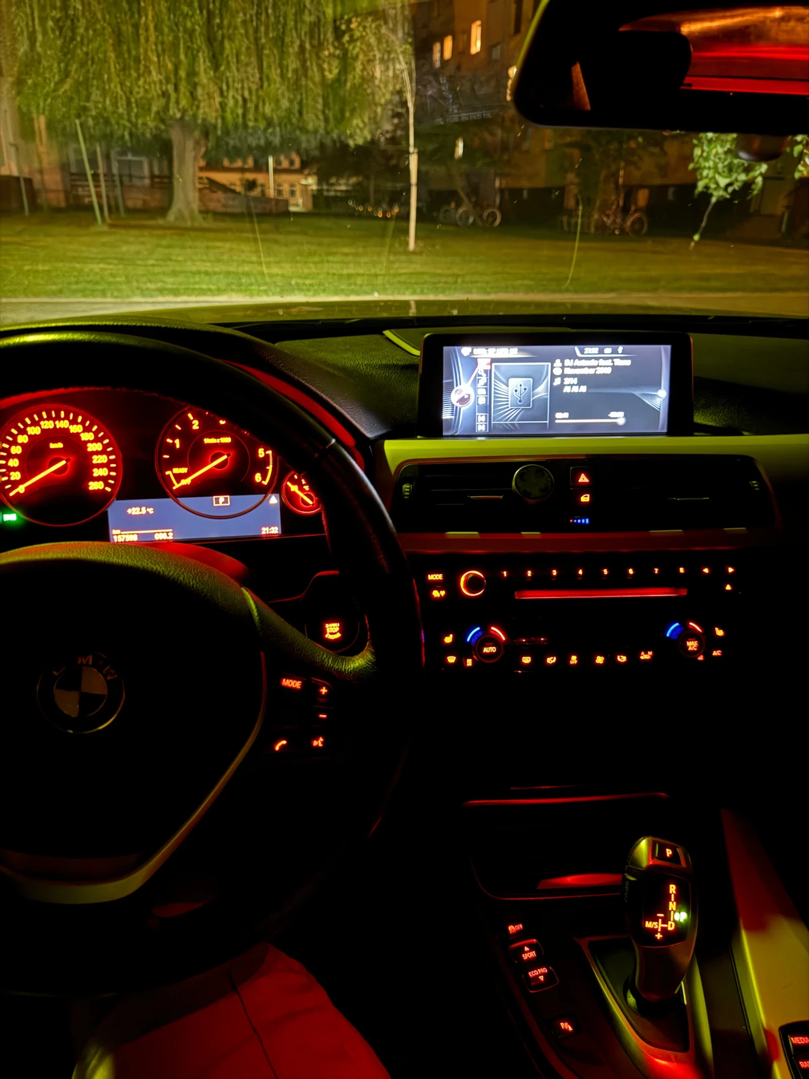 BMW 420 F36 Gran Coupe XDRIVE  - изображение 5