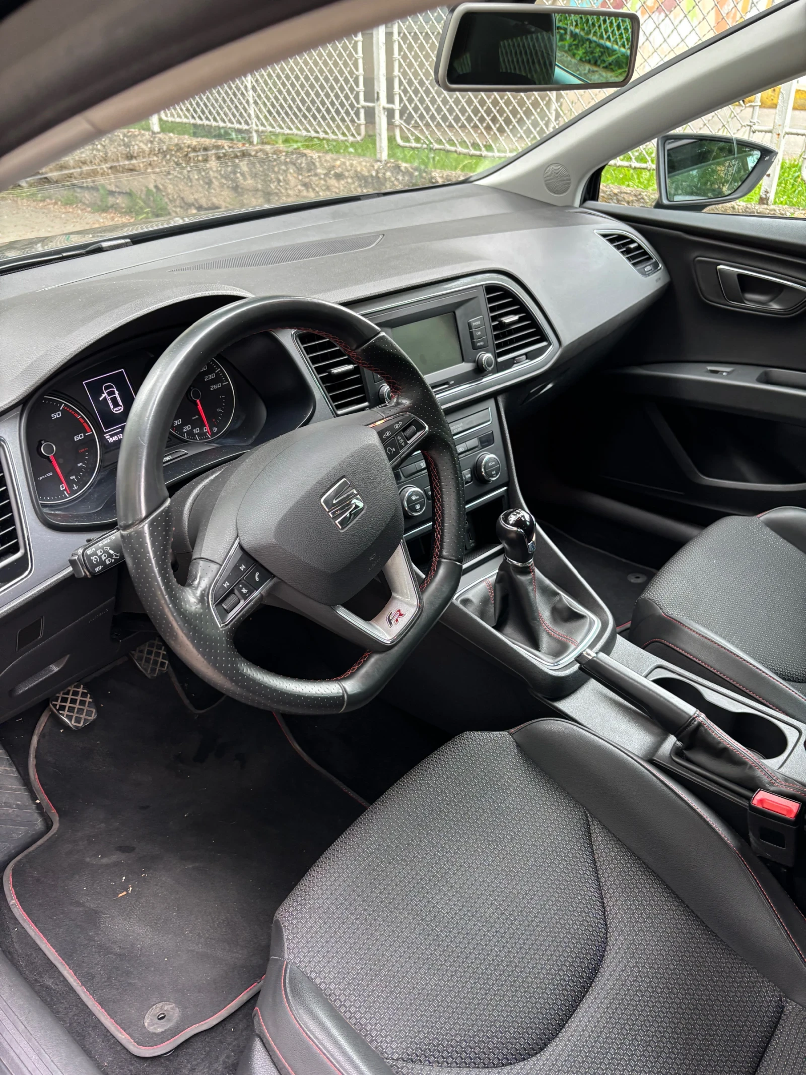 Seat Leon  - изображение 7