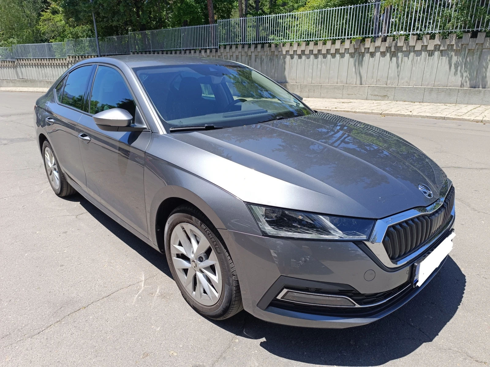 Skoda Octavia 2.0 TDI 7DSG 4x4 - изображение 6