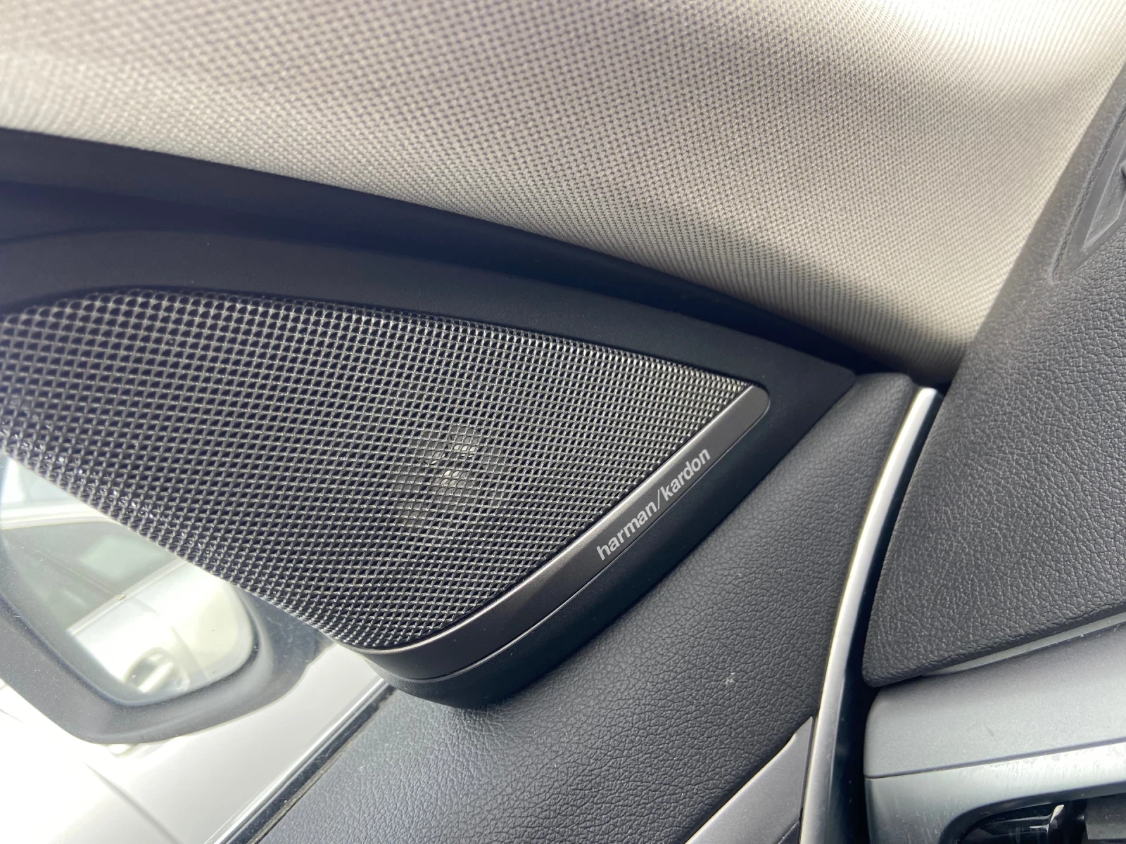 BMW 530 M Paket DISTRONIK HEAD UP HARMAN KARDON | Mobile.bg   12