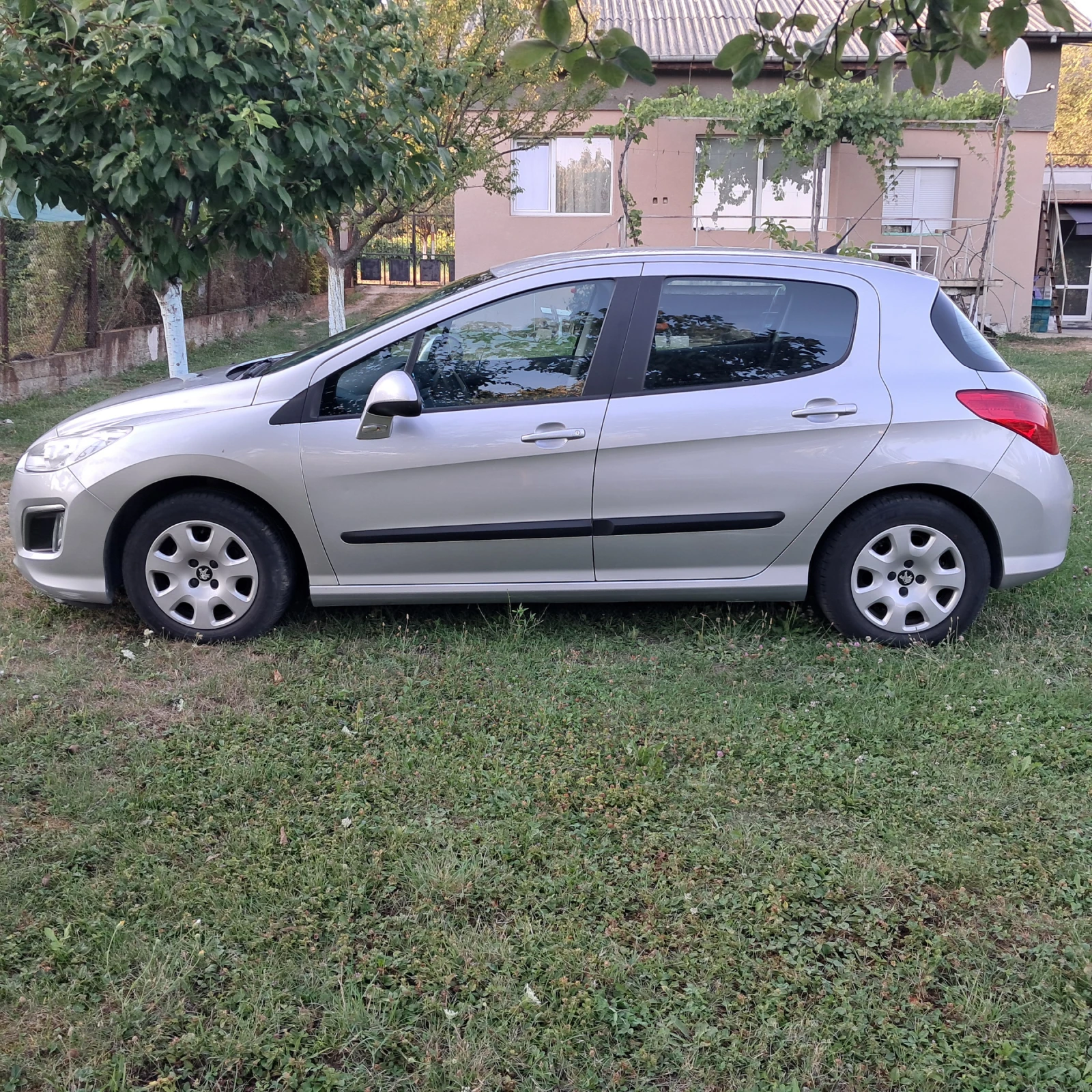 Peugeot 308 | Mobile.bg   6
