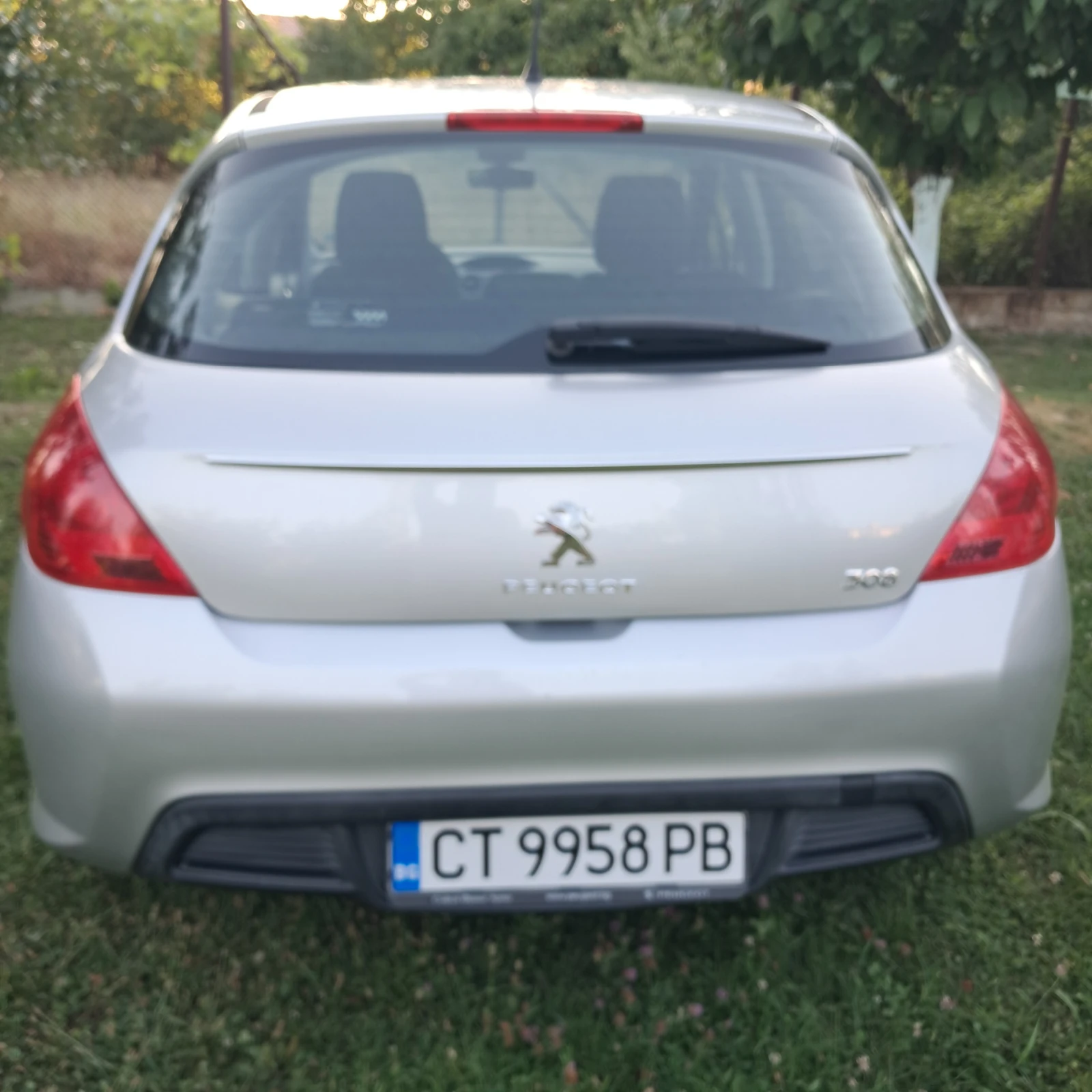 Peugeot 308 | Mobile.bg   4