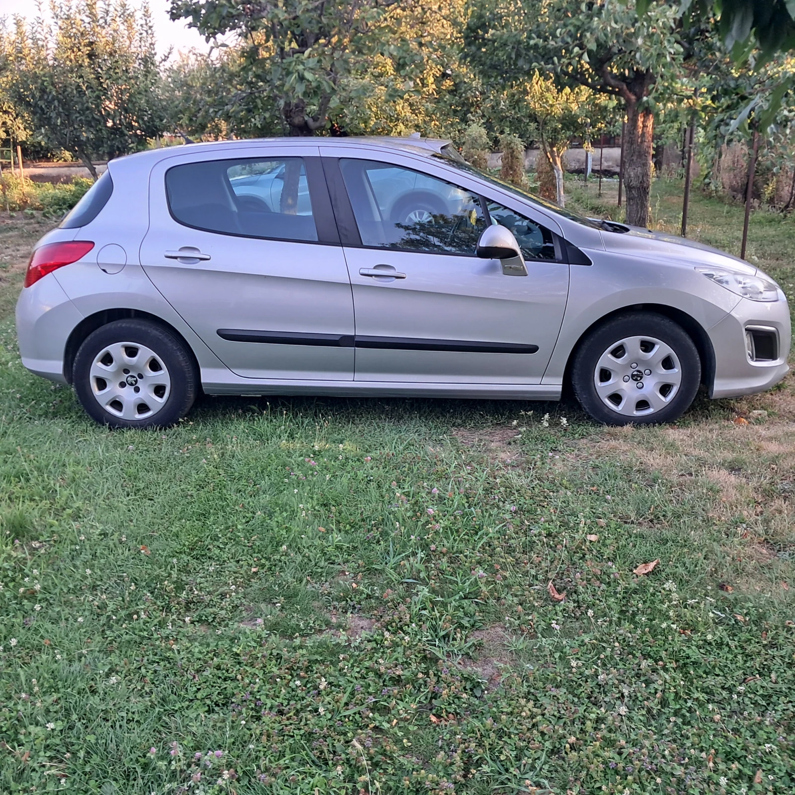 Peugeot 308 | Mobile.bg   5