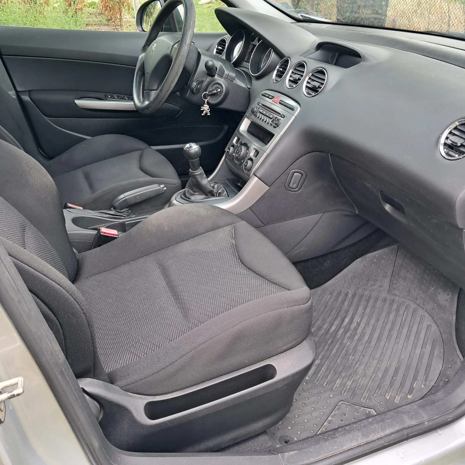 Peugeot 308 | Mobile.bg   9