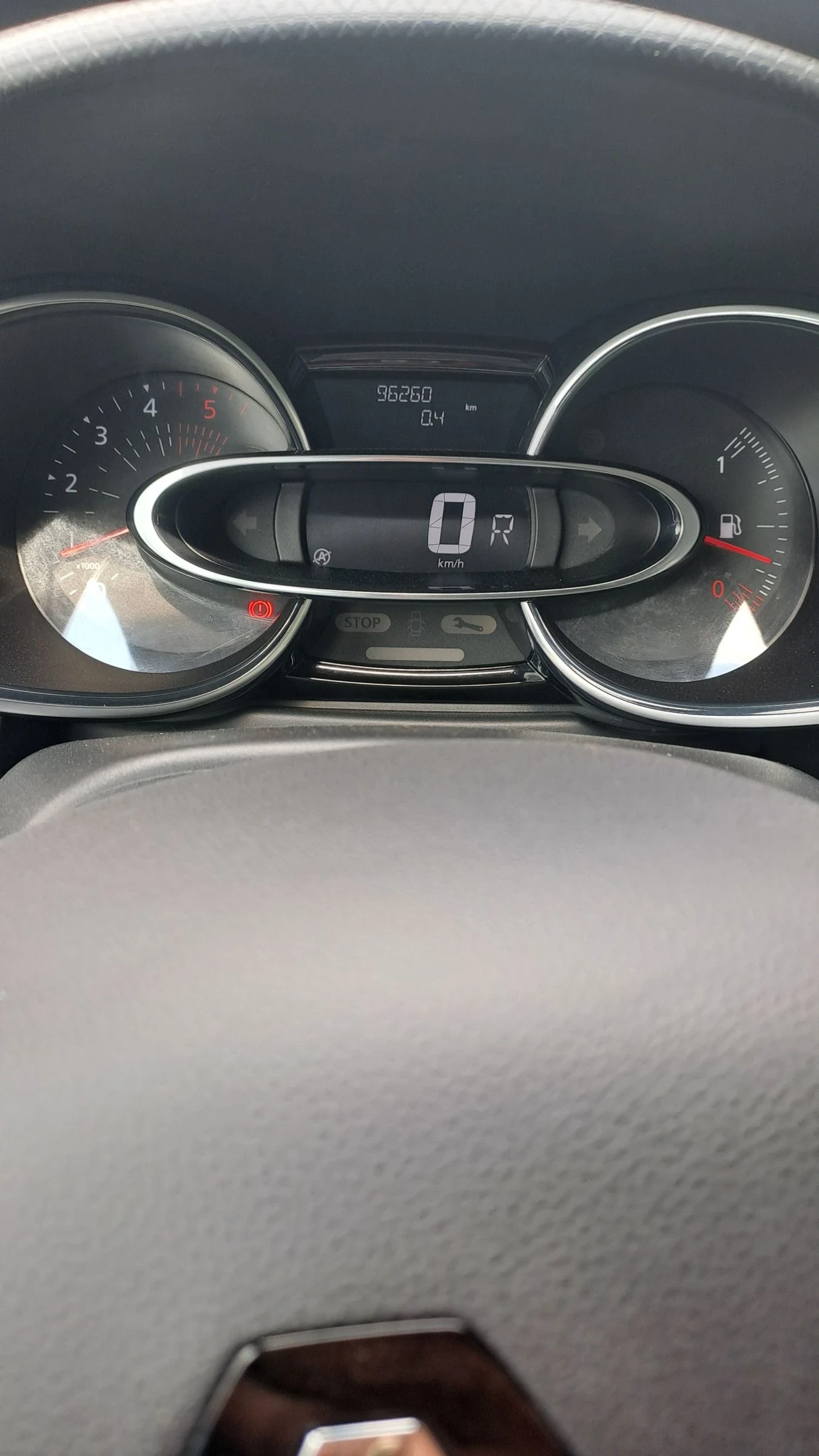 Renault Clio 1.5 DCI DUEL  - изображение 10
