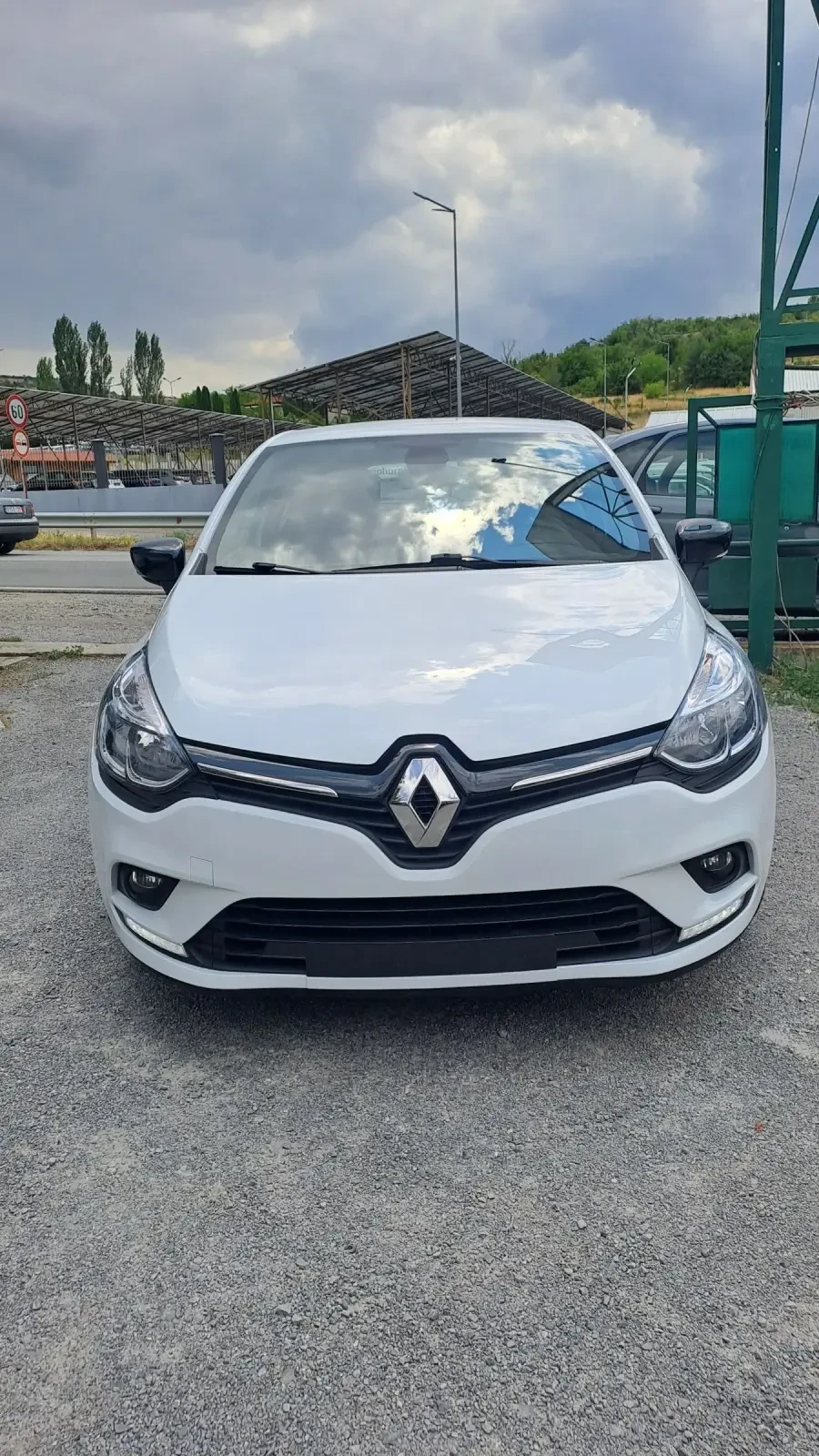 Renault Clio 1.5 DCI DUEL  - изображение 2