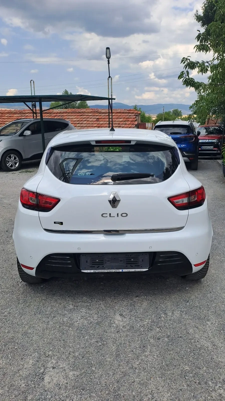 Renault Clio 1.5 DCI DUEL  - изображение 5