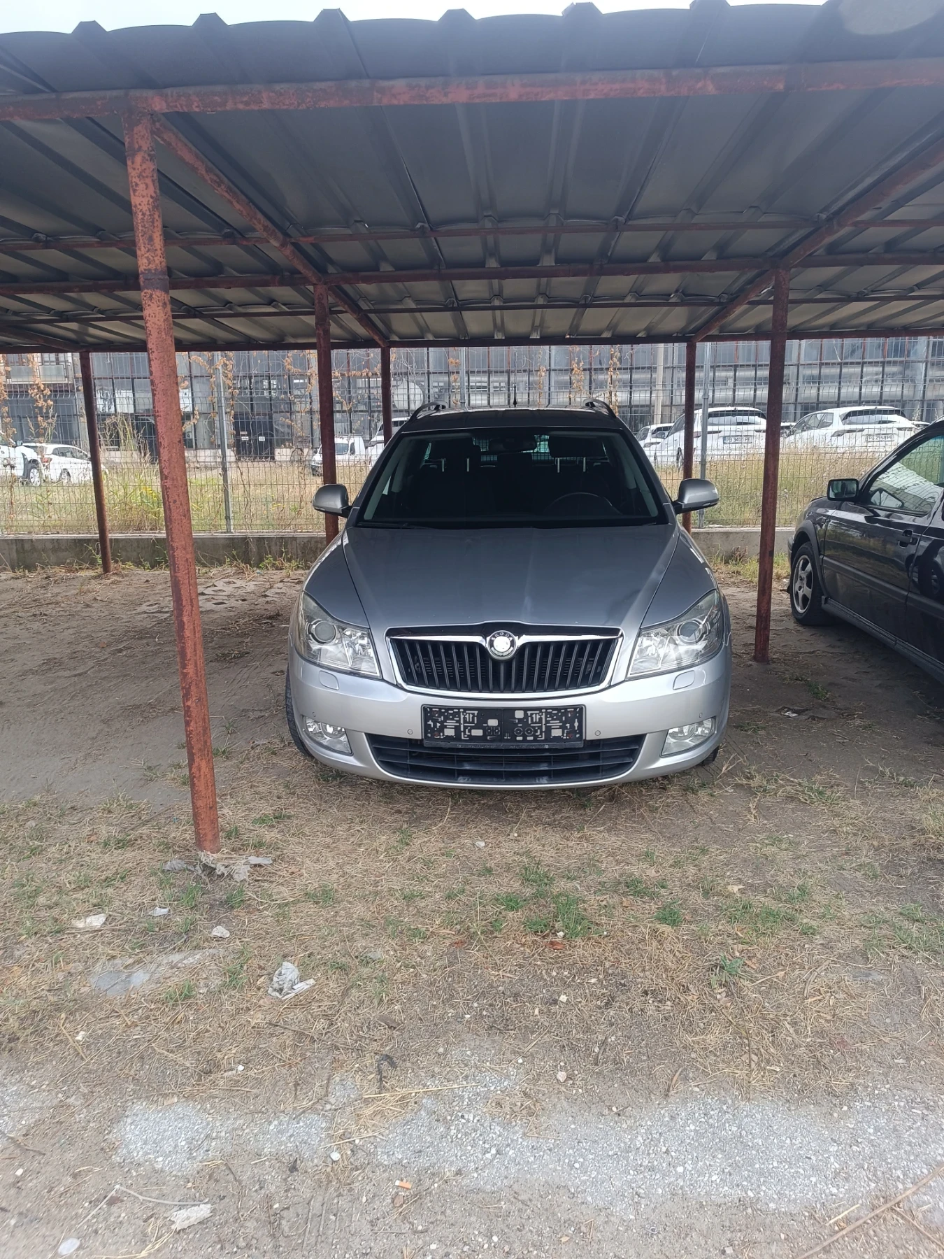 Skoda Octavia 1.9 TDI | Mobile.bg � ����������� 16