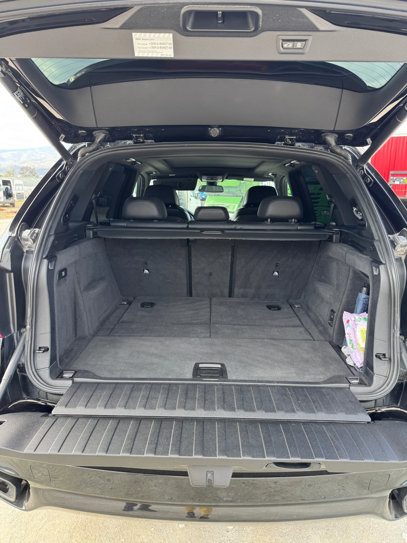 BMW X5M M50 - изображение 8