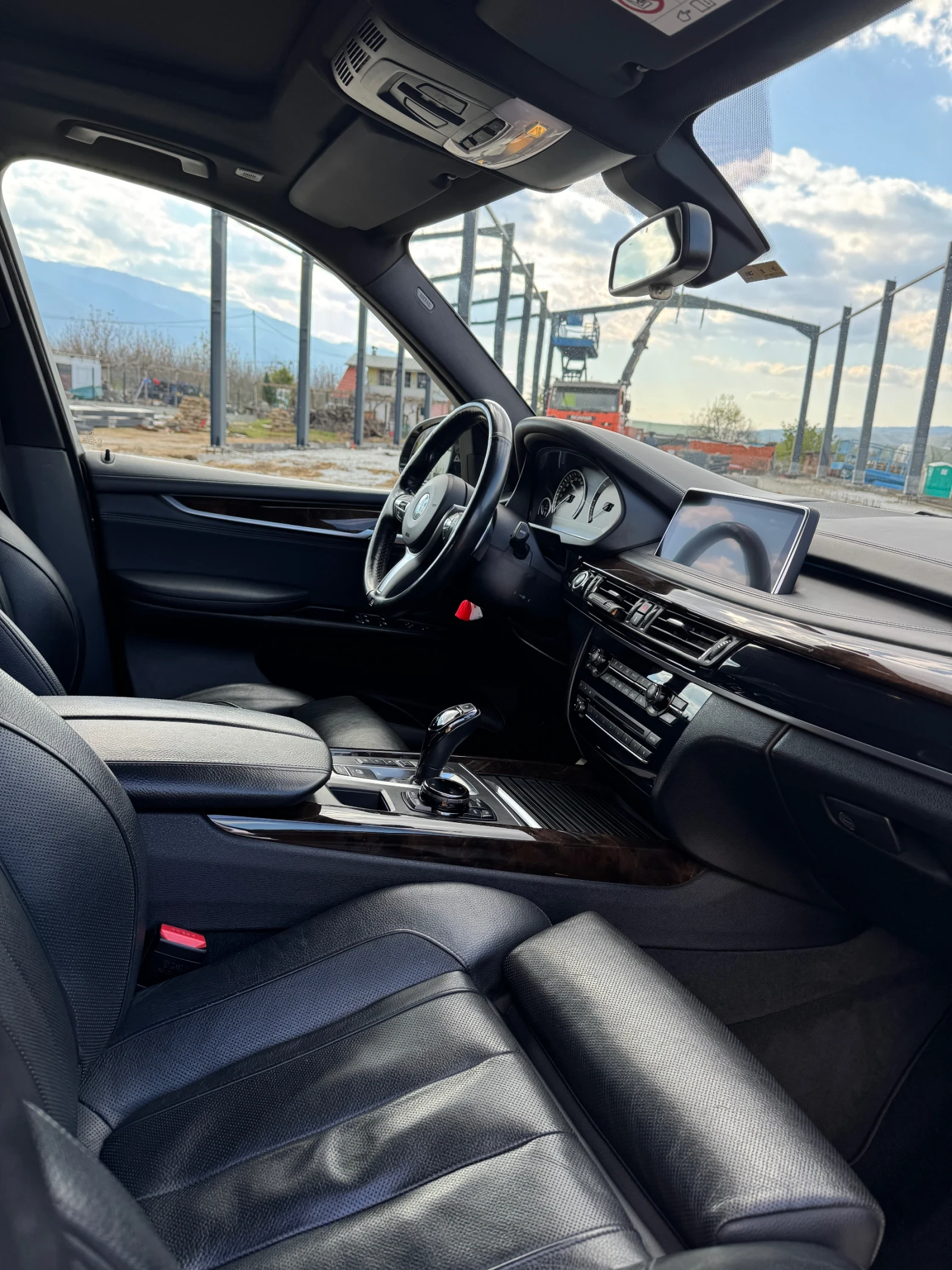 BMW X5M M50 | Mobile.bg � ����������� 11