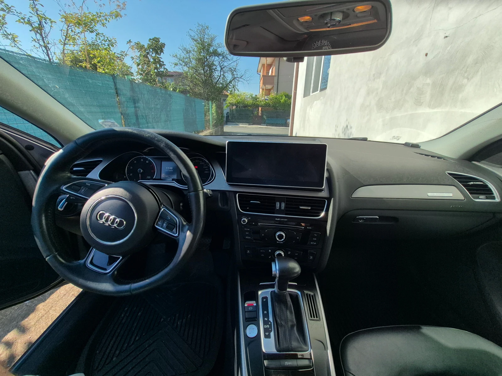 Audi A4 quattro ZF8 - изображение 5