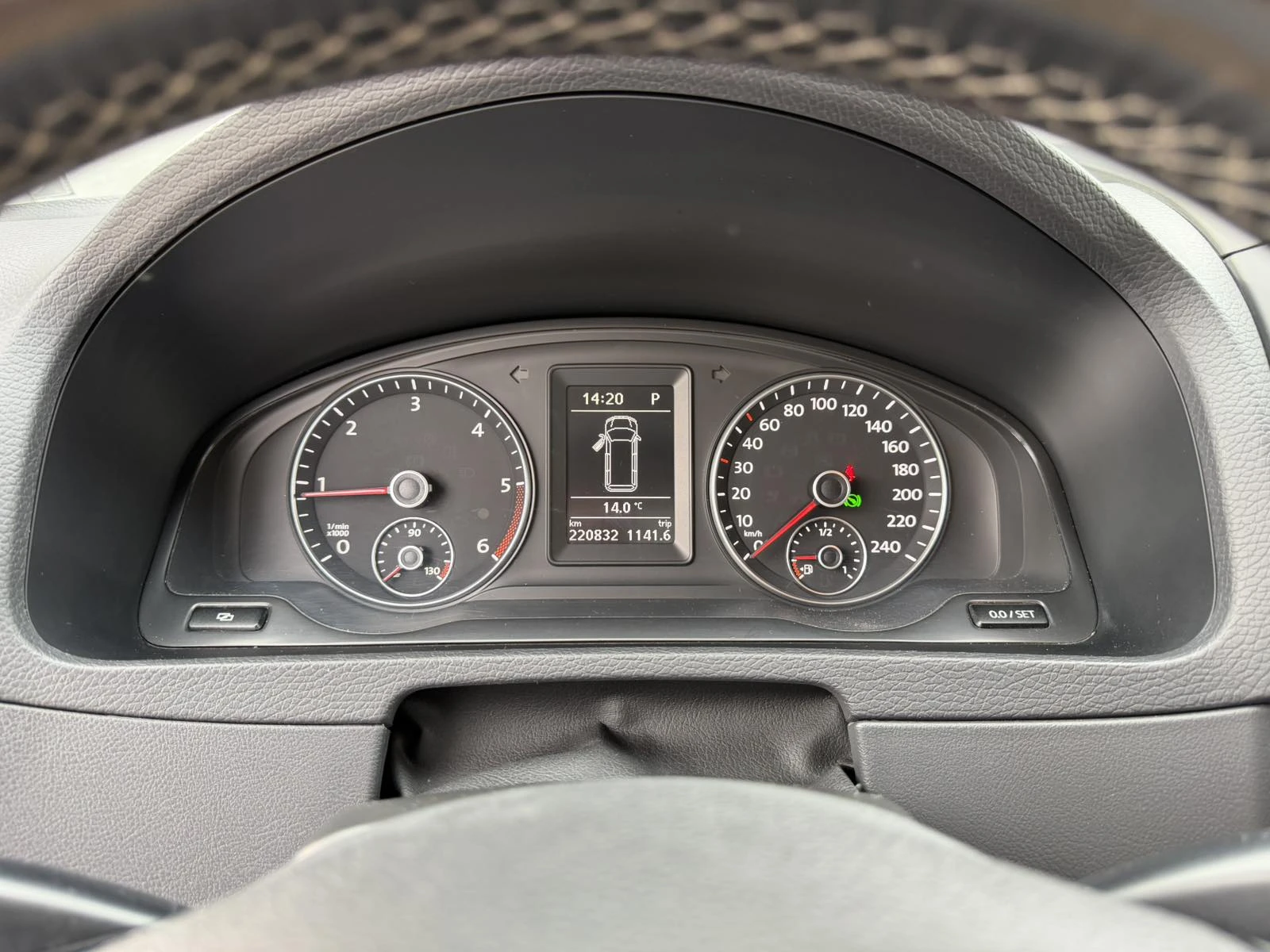 VW Multivan 2.0 TDI DSG | Mobile.bg   12