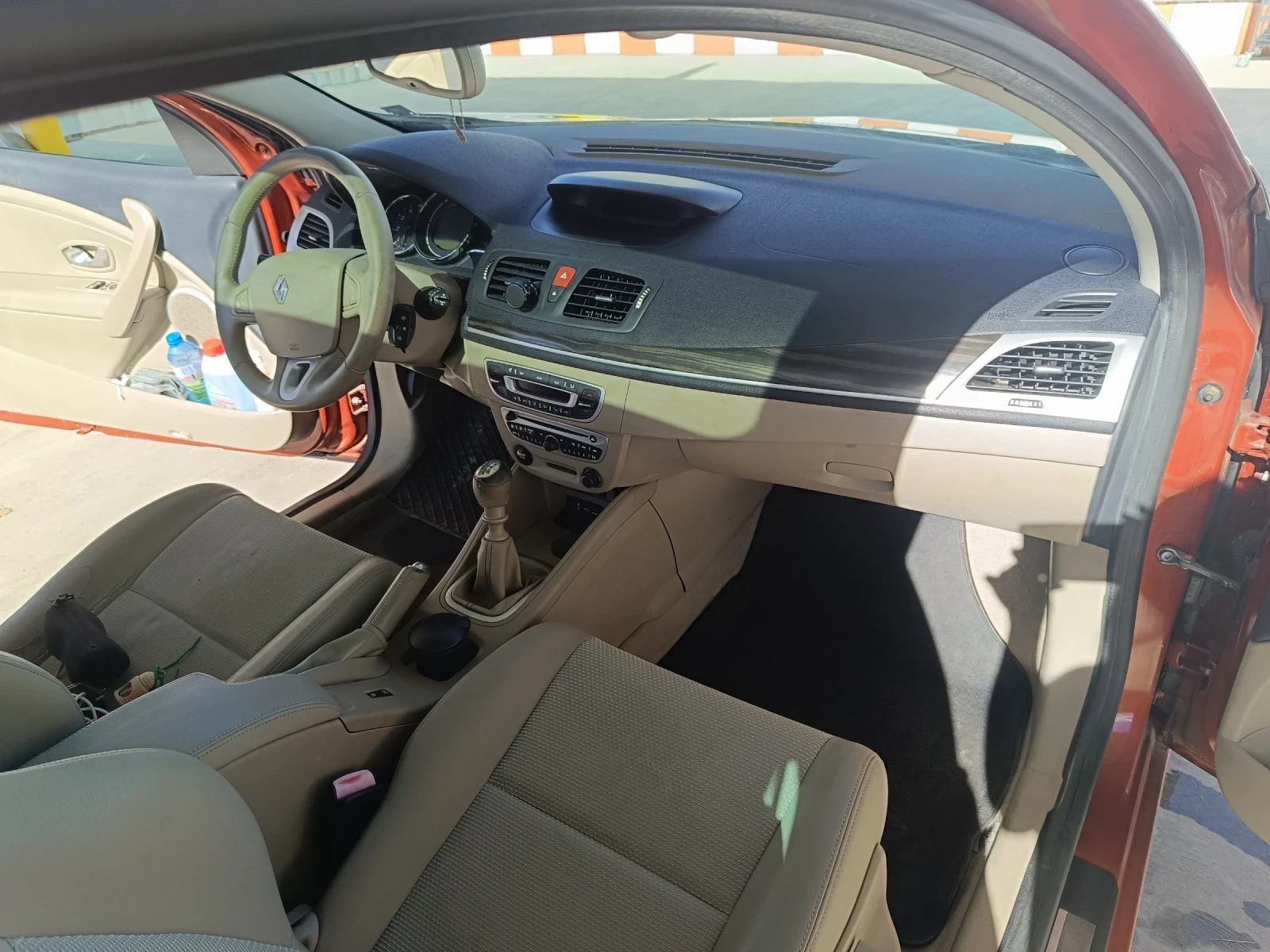 Renault Megane 3 | Mobile.bg   6