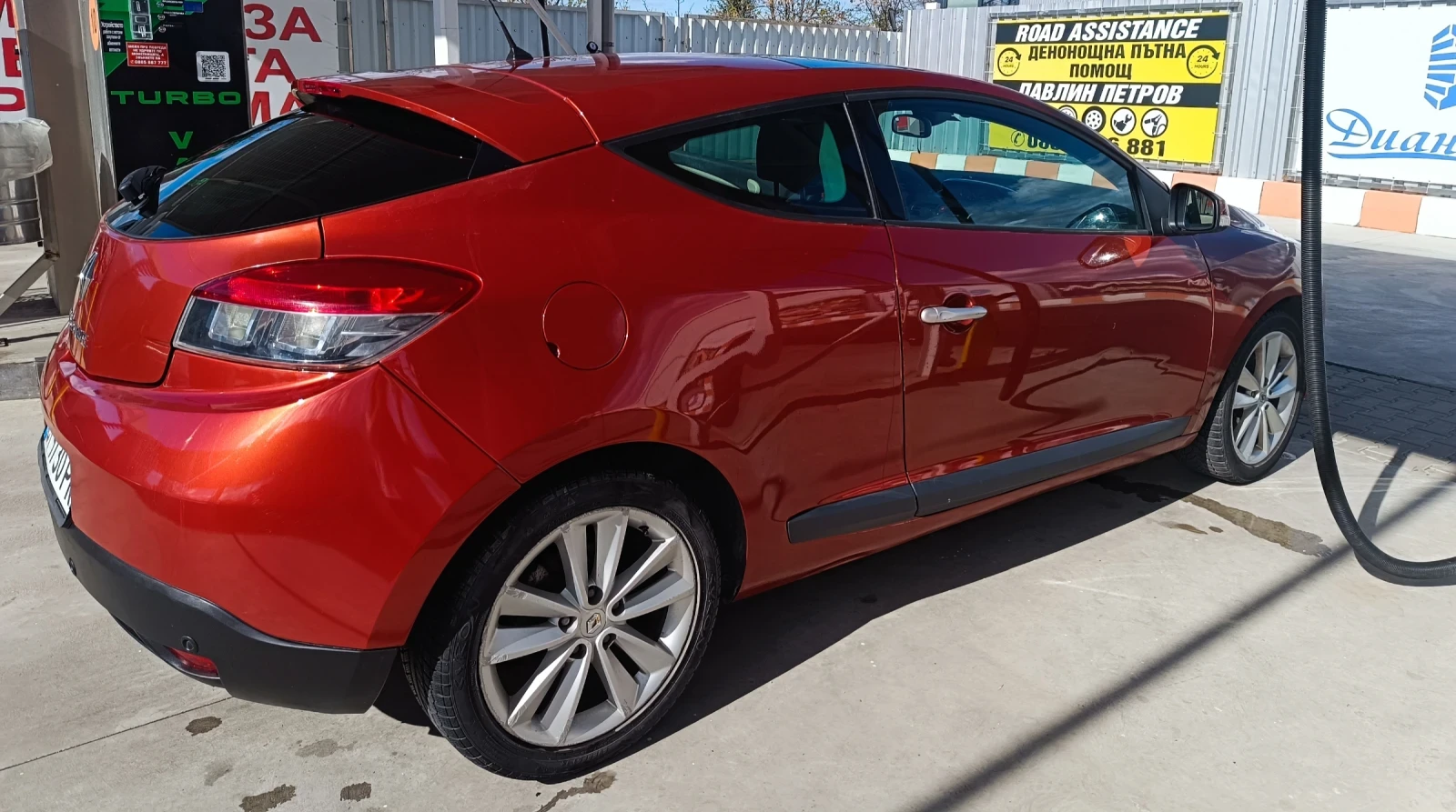 Renault Megane 3 | Mobile.bg   2