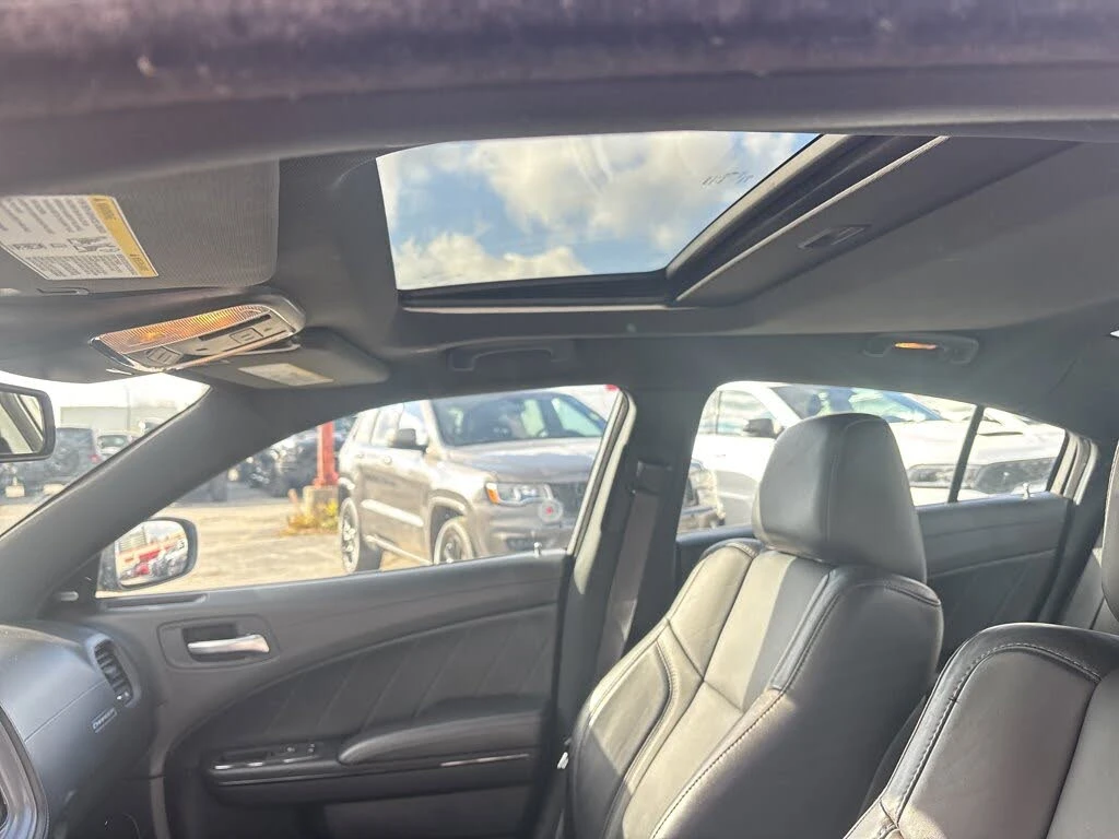 Dodge Charger SXT 4x4 * CARFAX* * * (  ) | Mobile.bg   11